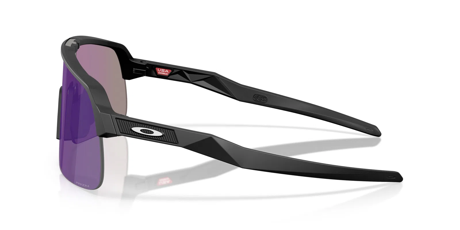 Oakley Sutro Lite S 9496 Sunglasses - view 23
